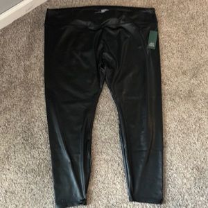 Women’s 3X Leggings